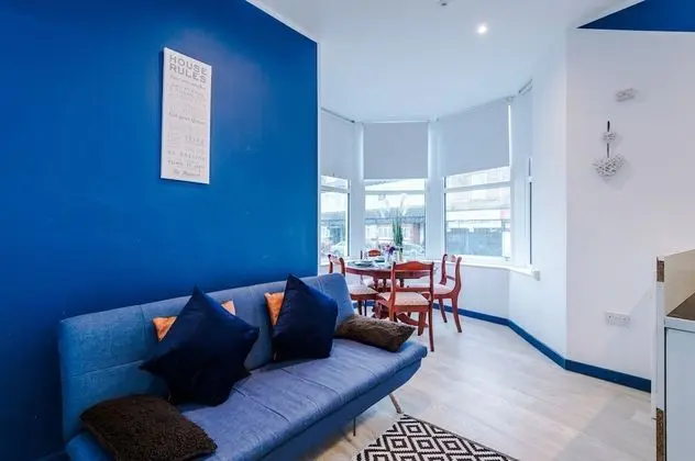 Standard Apart Daire, Banyolu/Duşlu