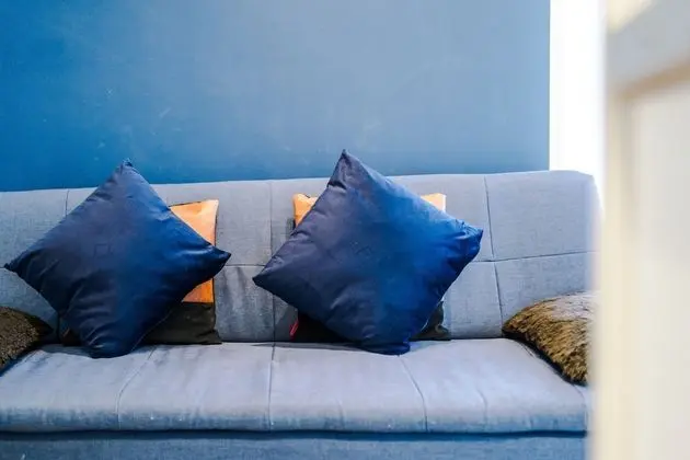 Standard Apart Daire, Banyolu/Duşlu