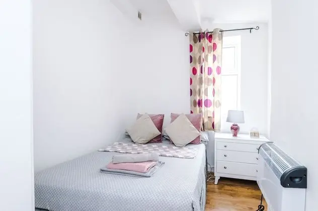 Standard Apart Daire, Banyolu/Duşlu