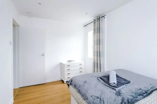 Standard Apart Daire, Banyolu/Duşlu