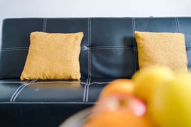 Standard Apart Daire, Banyolu/Duşlu