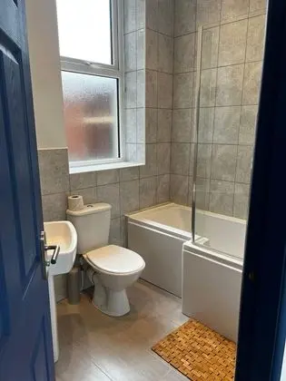 Standard Apart Daire, Banyolu/Duşlu