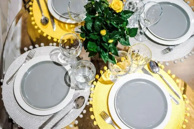 Standard Apart Daire, Banyolu/Duşlu