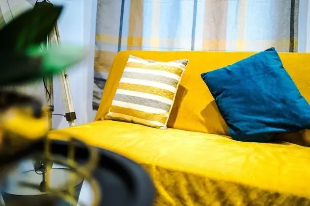 Standard Apart Daire, Banyolu/Duşlu