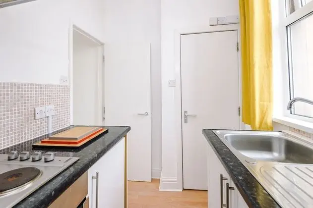 Standard Stüdyo, Banyolu/Duşlu