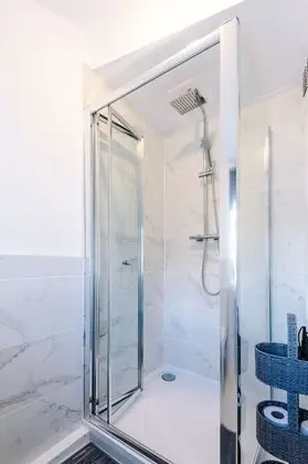 Superior Apart Daire, Özel Banyo