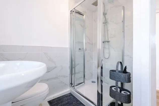 Superior Apart Daire, Özel Banyo