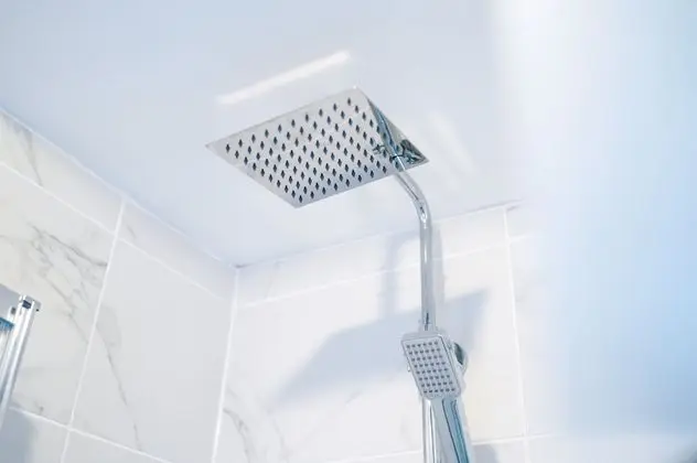 Superior Apart Daire, Özel Banyo