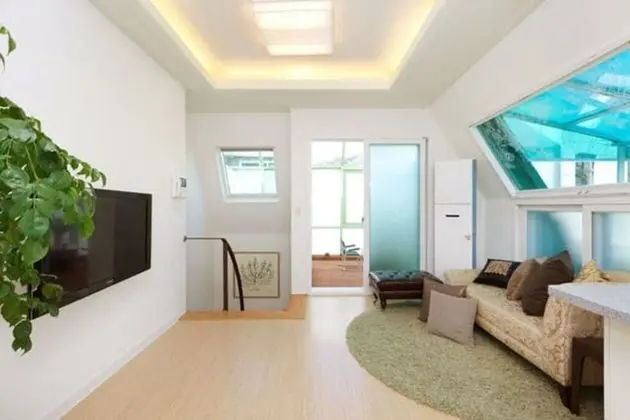 302 (Homestay)