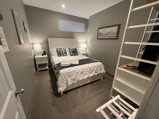 Comfort Tek Kişilik Oda