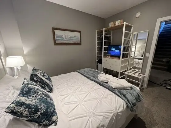 Comfort Tek Kişilik Oda