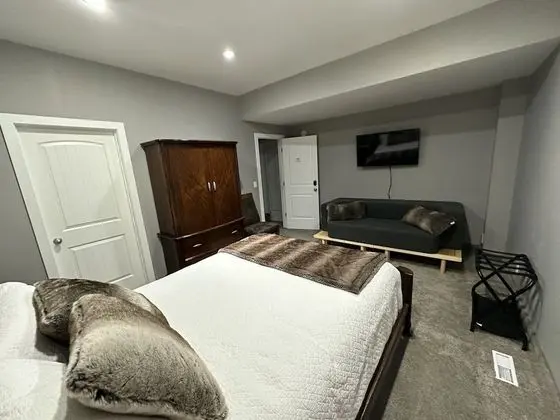 Executive Tek Kişilik Oda