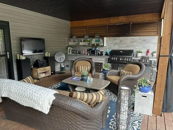 Executive Tek Kişilik Oda