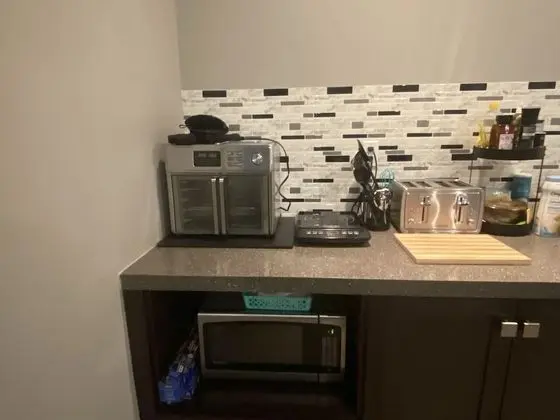 Executive Tek Kişilik Oda