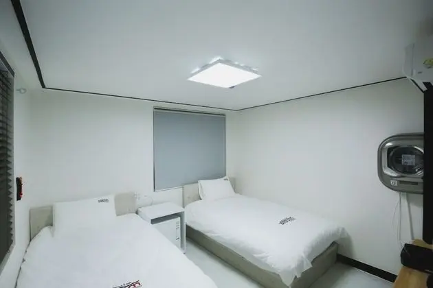 İki Ayrı Yataklı Oda