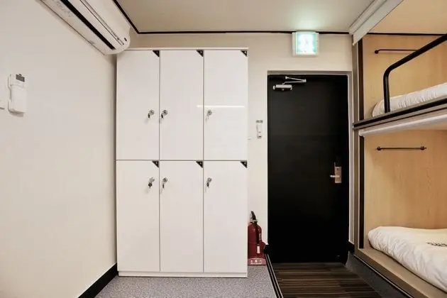 İki Ayrı Yataklı Oda