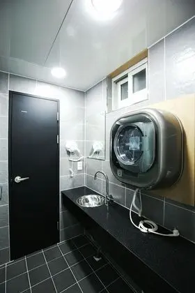 Superior İki Ayrı Yataklı Oda