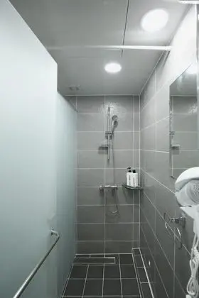 Superior İki Ayrı Yataklı Oda