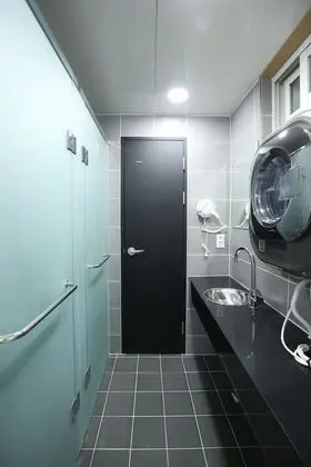 Superior İki Ayrı Yataklı Oda