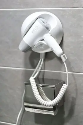 Superior İki Ayrı Yataklı Oda