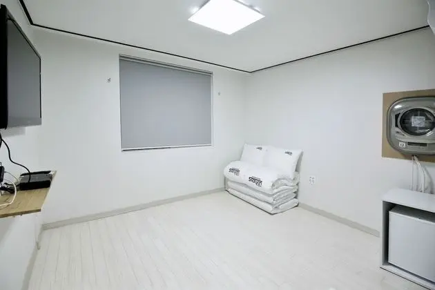 Traditional Oda (Ondol - Twin)