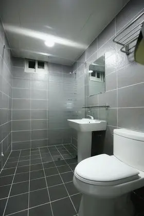 Traditional Oda (Ondol - Twin)