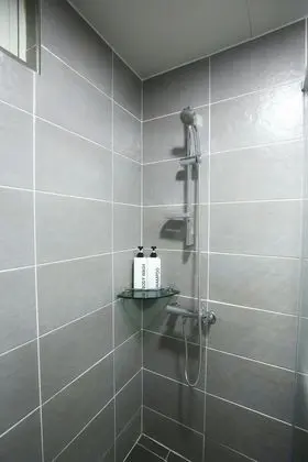 Traditional Oda (Ondol - Twin)