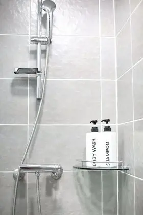 Traditional Oda (Ondol - Twin)