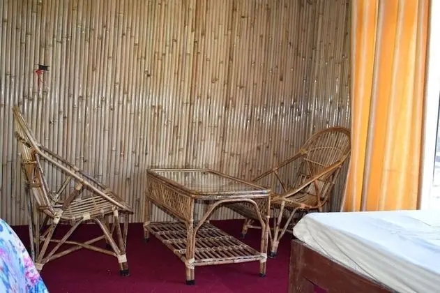 Deluxe Kır Evi, 1 En Büyük (King) Boy Yatak, Dağ Manzaralı
