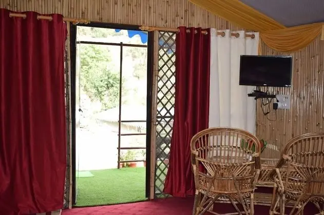 Deluxe Kır Evi, 1 En Büyük (King) Boy Yatak, Dağ Manzaralı