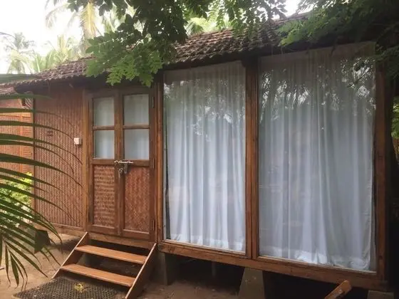 Luxury Kır Evi