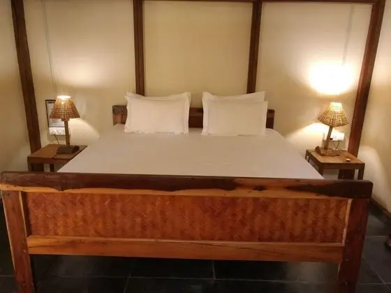 Luxury Kır Evi