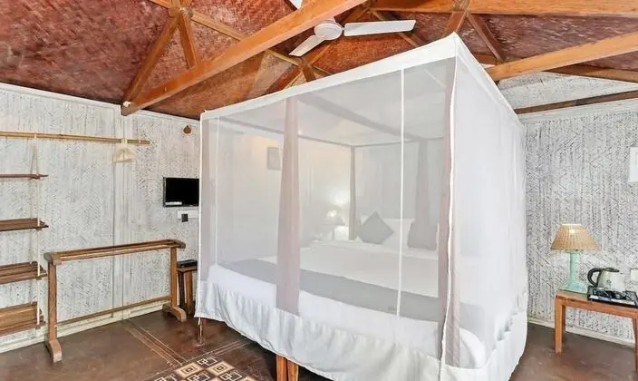Luxury Kır Evi