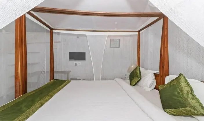 Luxury Kır Evi
