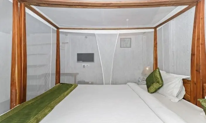Luxury Kır Evi