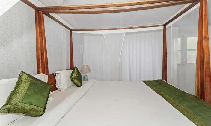 Luxury Kır Evi