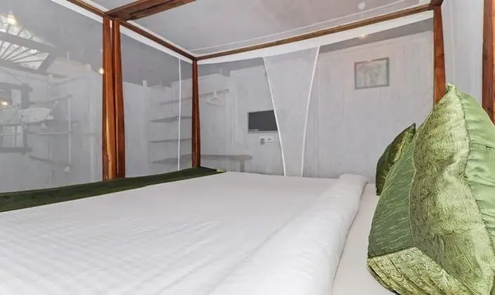 Luxury Kır Evi