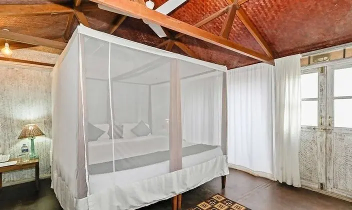 Luxury Kır Evi