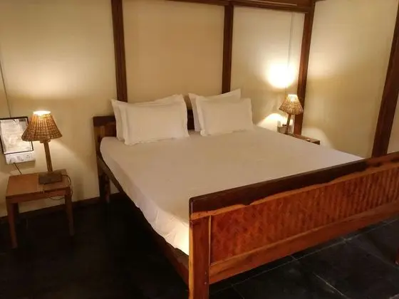 Luxury Kır Evi