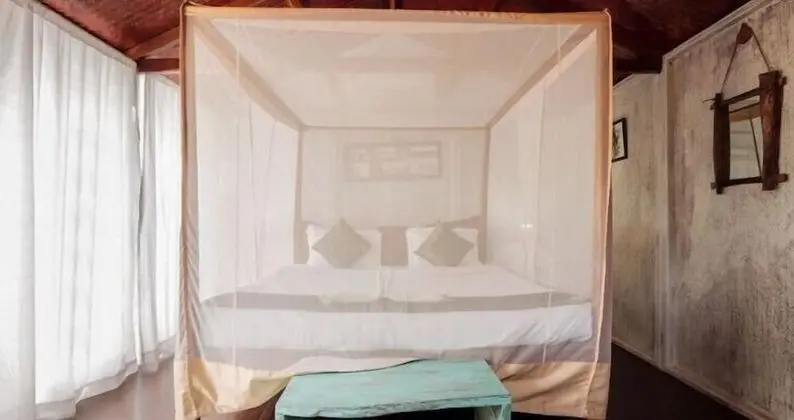 Luxury Kır Evi