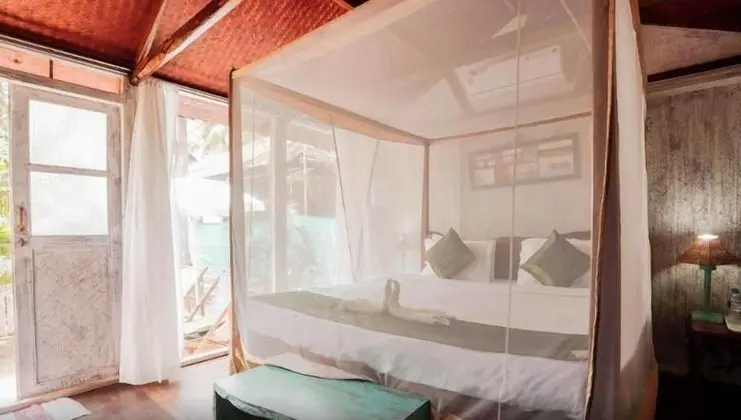 Luxury Kır Evi