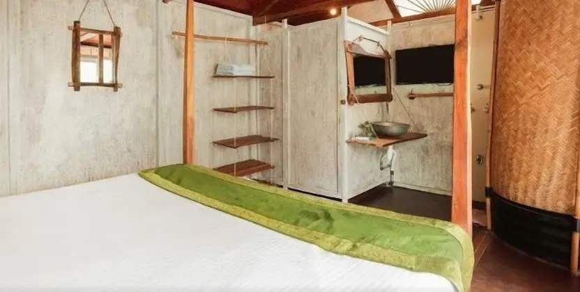 Luxury Kır Evi