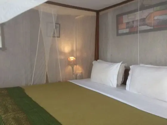 Luxury Kır Evi