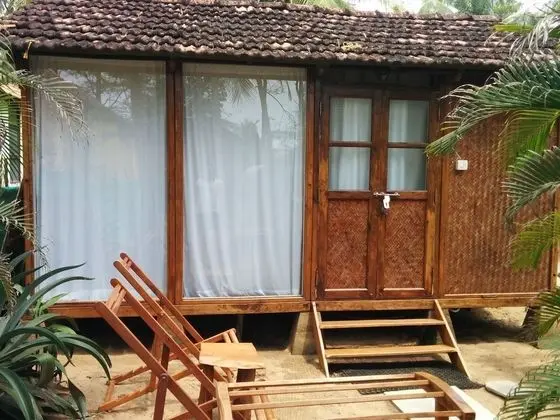 Luxury Kır Evi