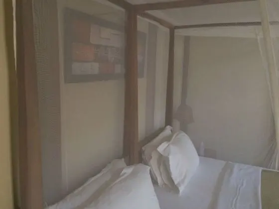 Standard Kır Evi