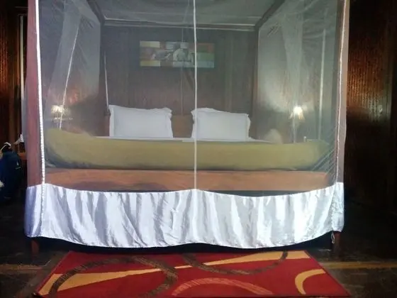 Standard Kır Evi