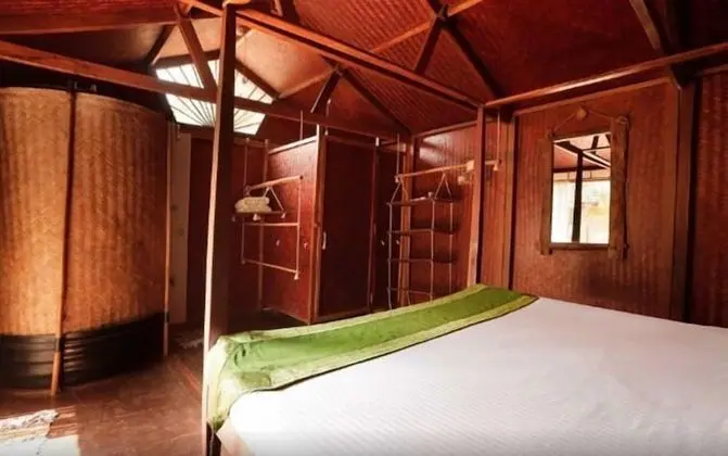 Standard Kır Evi