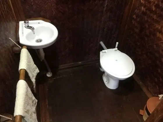 Standard Kır Evi