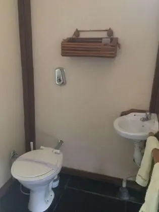 Standard Kır Evi