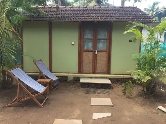 Standard Kır Evi